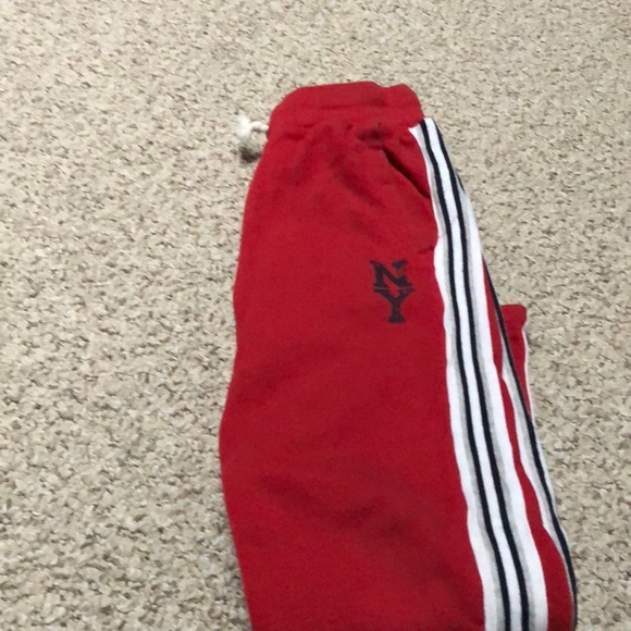 Gap sweatpants - Picture 1 of 2